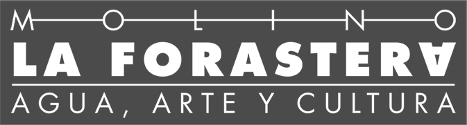 Logo La Forastera
